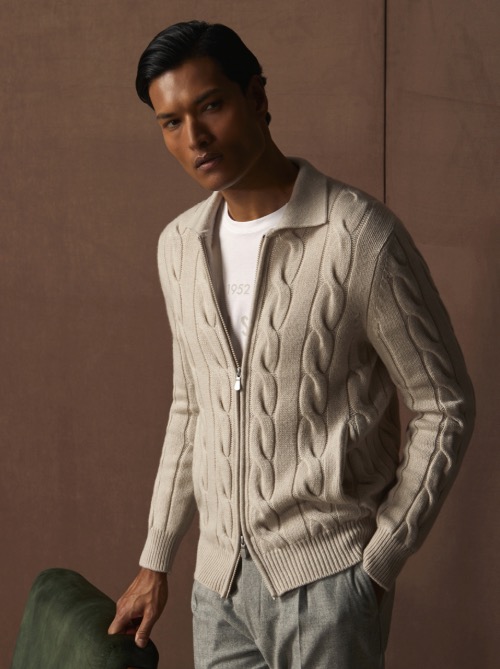 BÜRKI Les Collections – Impression aus dem Geschäft