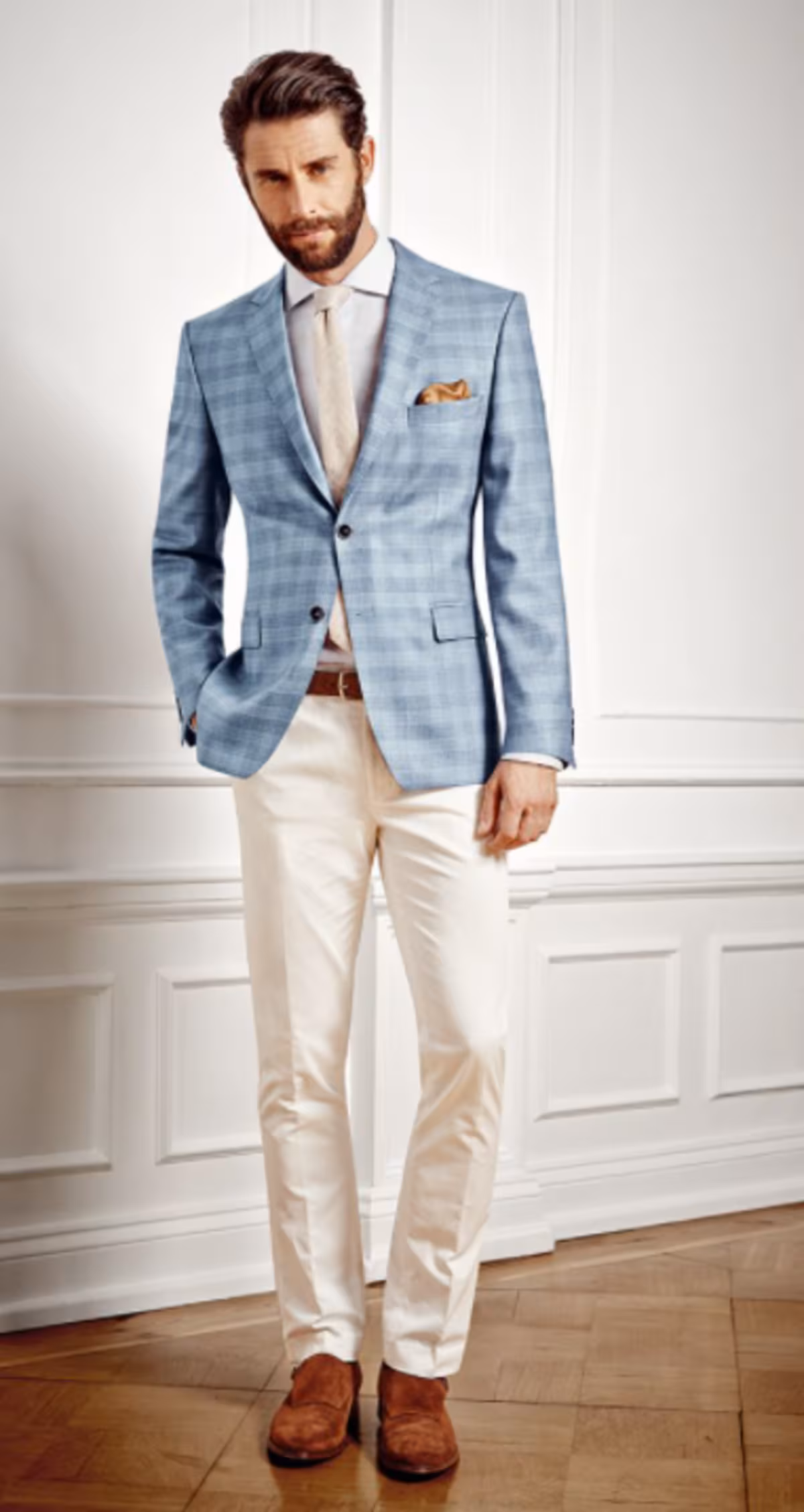 Atelier Torino – Look 1