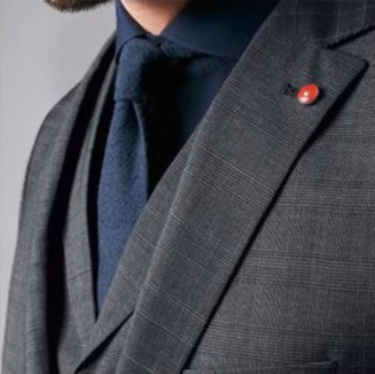 Atelier Torino – Look 2