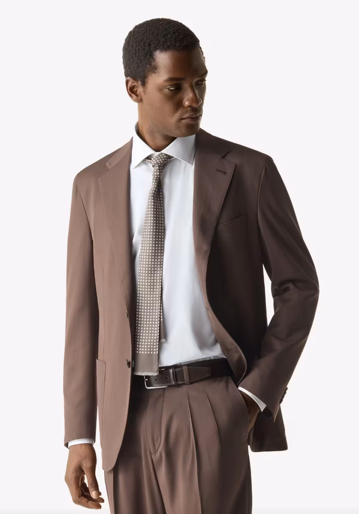 Corneliani – Look 1