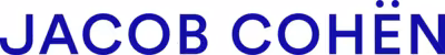 Jacob Cohën Logo
