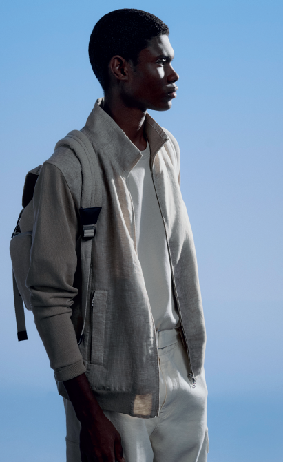 Herrenmode – Paul & Shark