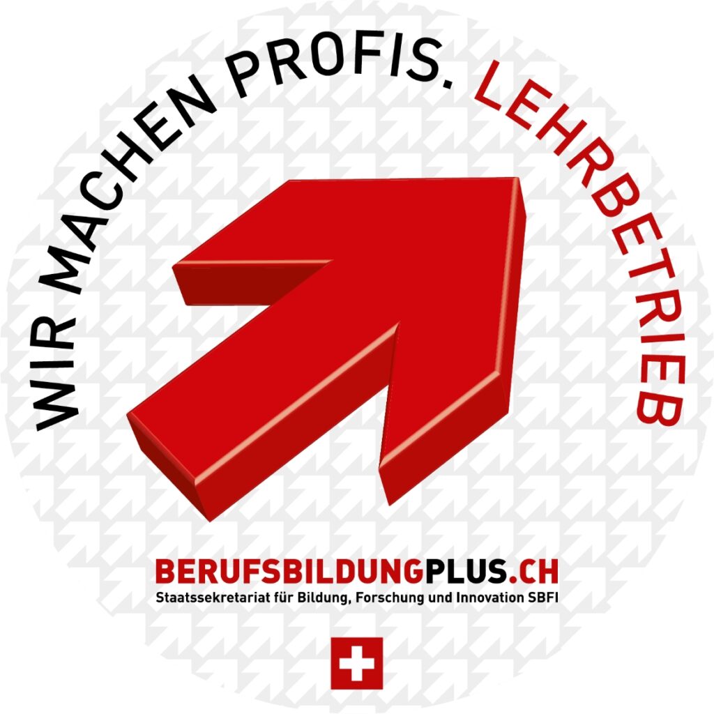 Arbeiten bei BÜRKI · Les Collections